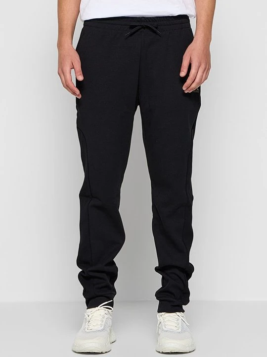 Zdjęcie produktu Spodnie treningowe Le Coq Sportif czarny