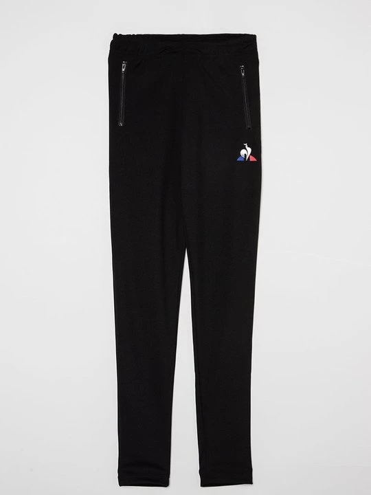 Zdjęcie produktu Spodnie treningowe Le Coq Sportif czarny