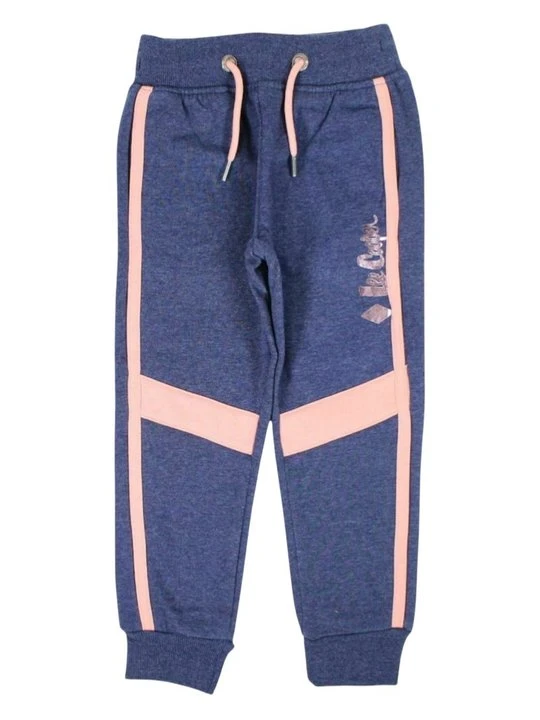 Zdjęcie produktu Spodnie treningowe Lee Cooper granatowy