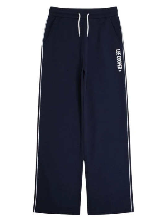 Zdjęcie produktu Spodnie treningowe Lee Cooper granatowy