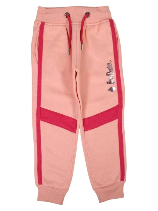 Zdjęcie produktu Spodnie treningowe Lee Cooper różowy