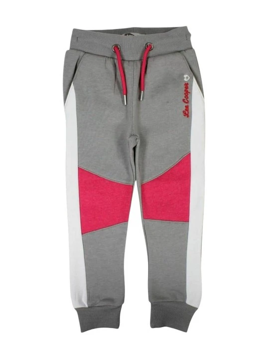 Zdjęcie produktu Spodnie treningowe Lee Cooper szary