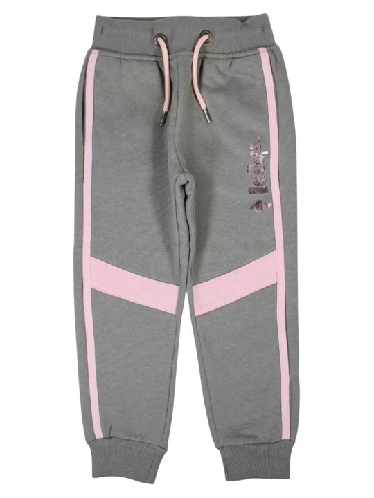 Zdjęcie produktu Spodnie treningowe Lee Cooper szary