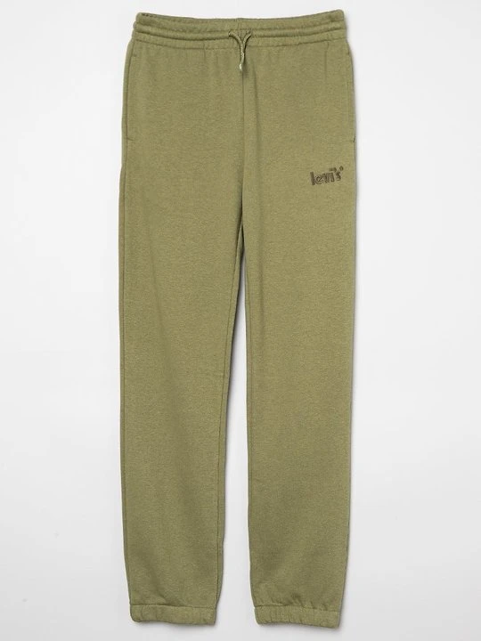 Zdjęcie produktu Spodnie treningowe Levi's zielony