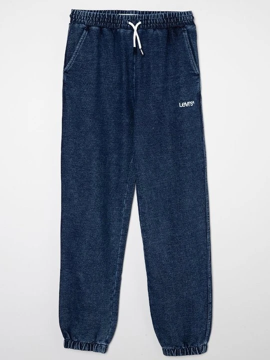 Zdjęcie produktu Spodnie treningowe Levi's kolorowy denim