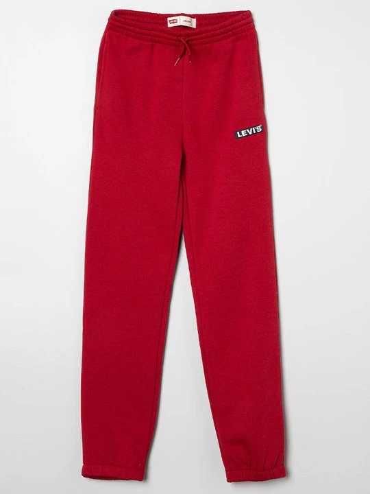 Zdjęcie produktu Spodnie treningowe Levi's czerwony