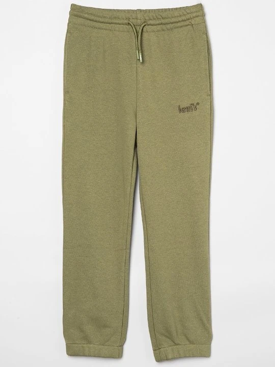 Zdjęcie produktu Spodnie treningowe Levi's zielony