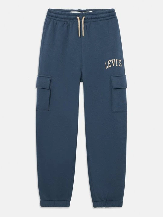 Zdjęcie produktu Spodnie treningowe Levi's granatowy