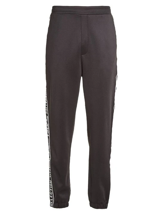 Zdjęcie produktu Spodnie treningowe LOIS JEANS czarny