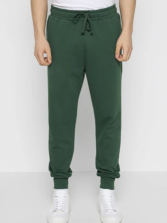 Zdjęcie produktu Spodnie treningowe Lyle & Scott zielony