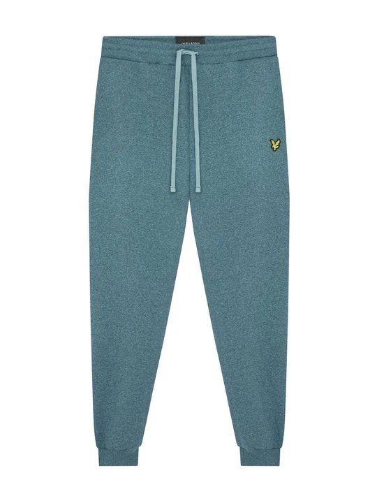 Zdjęcie produktu Spodnie treningowe Lyle & Scott jasnoniebieski