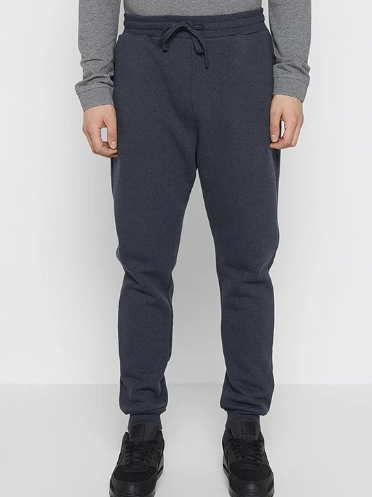 Zdjęcie produktu Spodnie treningowe Lyle & Scott granatowy