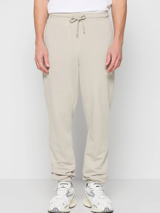 Zdjęcie produktu Spodnie treningowe Lyle & Scott beżowy