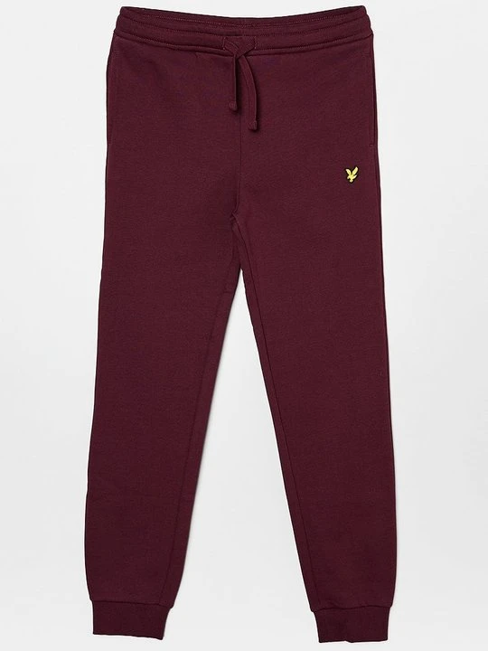 Zdjęcie produktu Spodnie treningowe Lyle & Scott