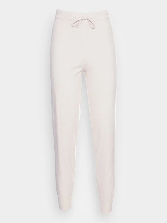 Zdjęcie produktu Spodnie treningowe Lyle & Scott mleczny