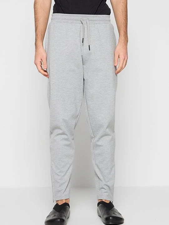Zdjęcie produktu Spodnie treningowe Lyle & Scott szary