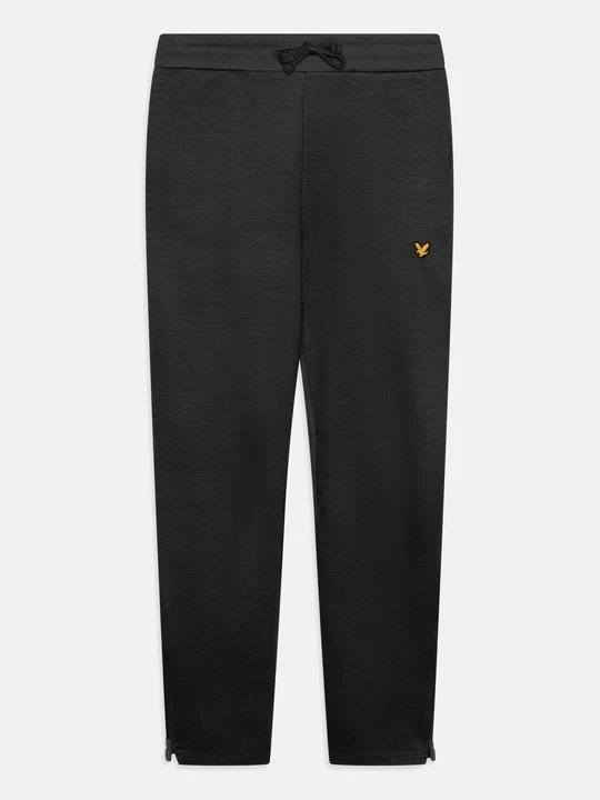 Zdjęcie produktu Spodnie treningowe Lyle & Scott szary