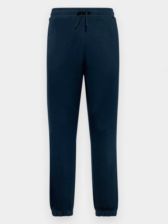 Zdjęcie produktu Spodnie treningowe Lyle & Scott granatowy