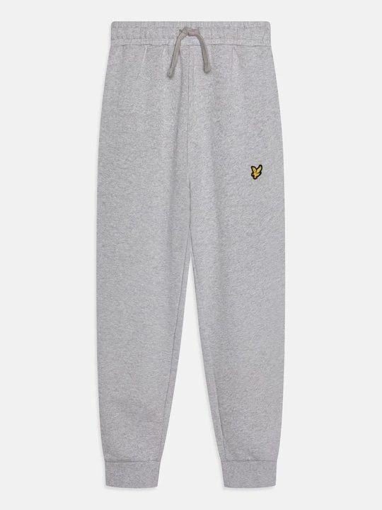 Zdjęcie produktu Spodnie treningowe Lyle & Scott jasnoszary