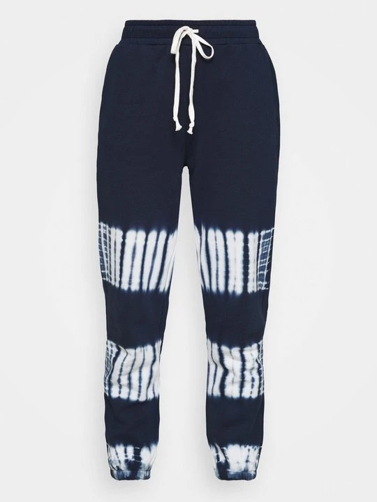 Zdjęcie produktu Spodnie treningowe MADEWELL granatowy