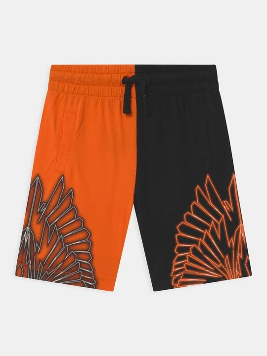 Zdjęcie produktu Spodnie treningowe Marcelo Burlon czarny