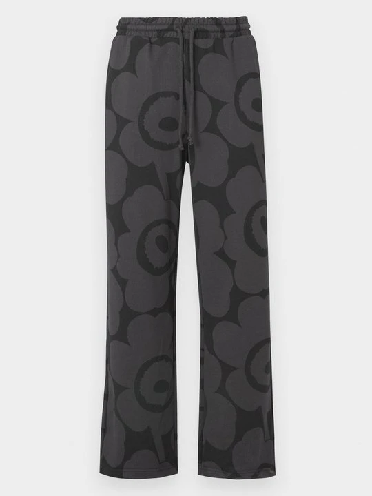 Zdjęcie produktu Spodnie treningowe Marimekko czarny