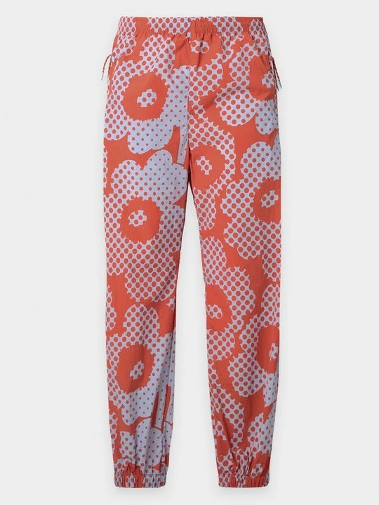 Zdjęcie produktu Spodnie treningowe Marimekko czerwony