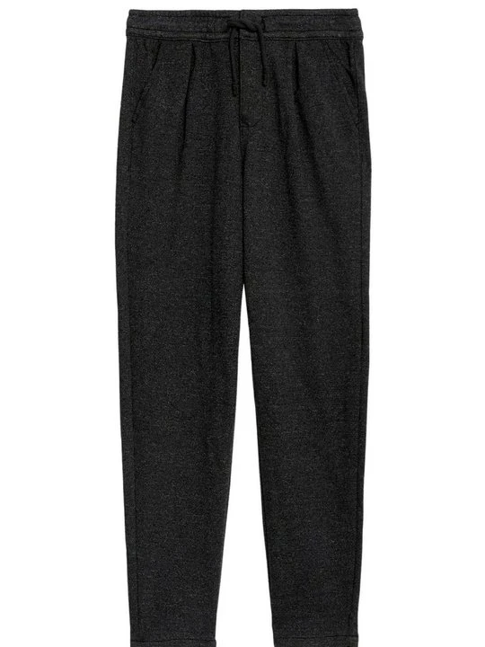 Zdjęcie produktu Spodnie treningowe Marks & Spencer ciemnoszary
