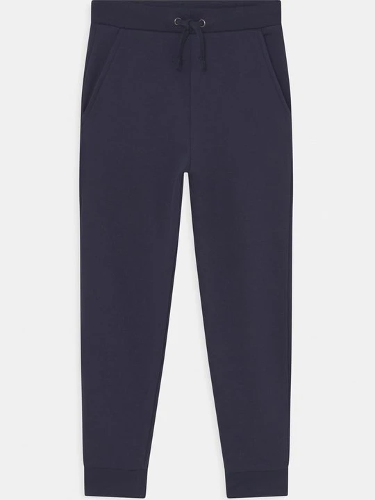 Zdjęcie produktu Spodnie treningowe Marks & Spencer granatowy