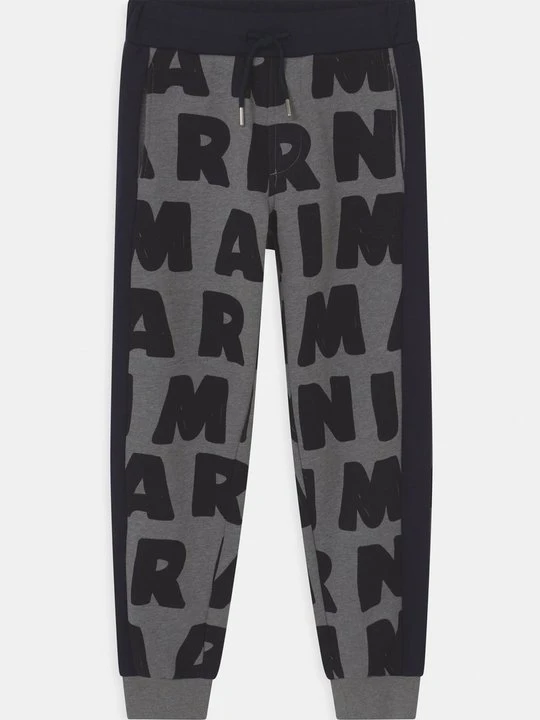 Zdjęcie produktu Spodnie treningowe Marni szary