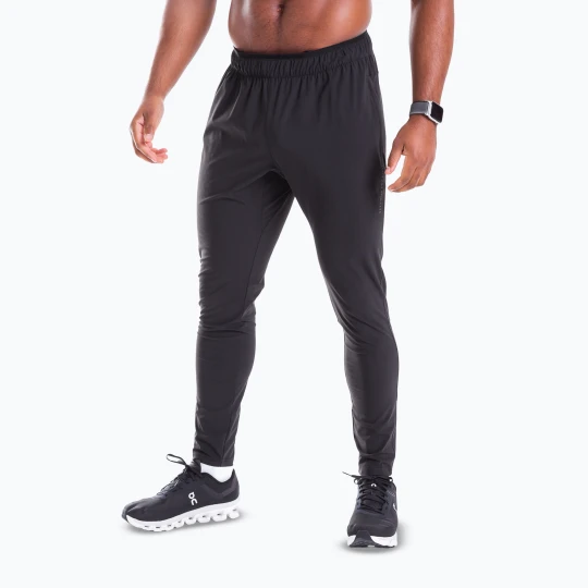 Zdjęcie produktu Spodnie treningowe męskie Built For Athletes Performance Joggers black