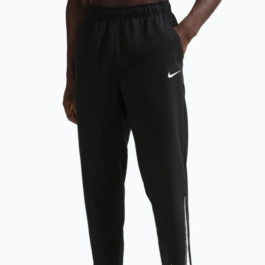 Zdjęcie produktu Spodnie treningowe męskie Nike Form Dri-Fit GFX Alt black