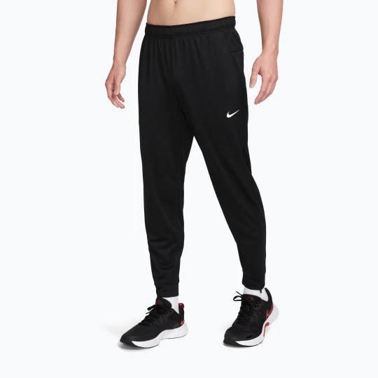 Zdjęcie produktu Spodnie treningowe męskie Nike Totality Dri-Fit black/white