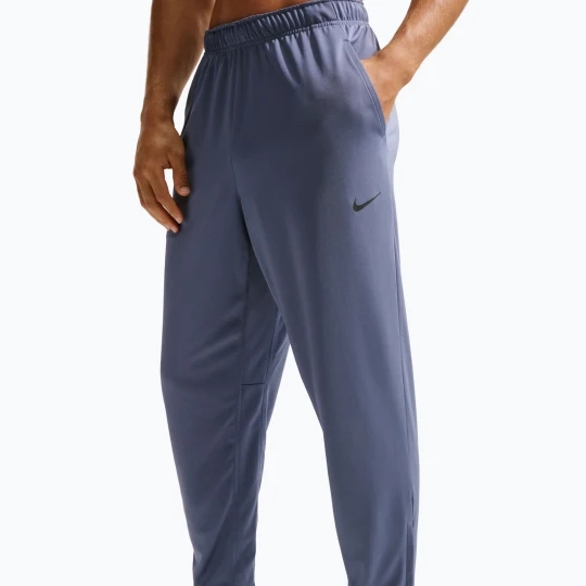 Zdjęcie produktu Spodnie treningowe męskie Nike Totality Dri-Fit diffused blue/black
