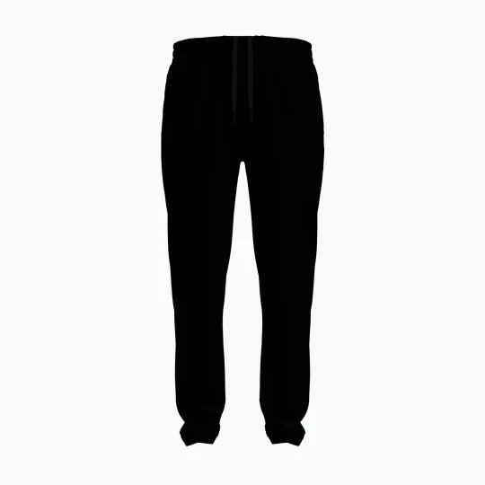Zdjęcie produktu Spodnie treningowe męskie Under Armour Unstoppable Tapered Pants black / black