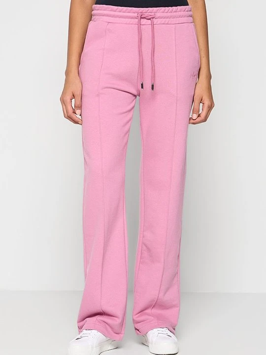 Zdjęcie produktu Spodnie treningowe Mexx mauve
