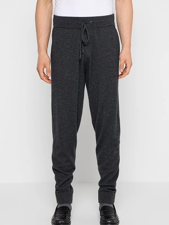 Zdjęcie produktu Spodnie treningowe Michael Kors czarny