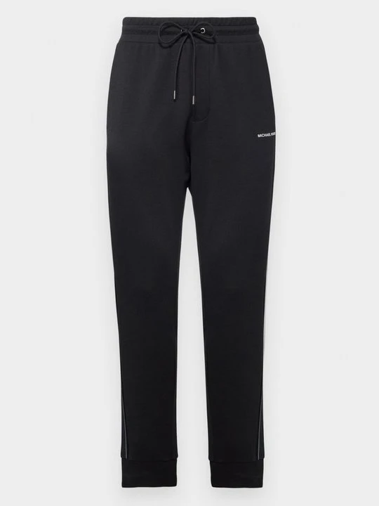 Zdjęcie produktu Spodnie treningowe Michael Kors czarny