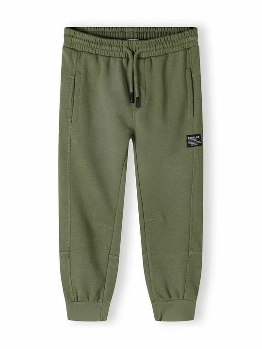 Zdjęcie produktu Spodnie treningowe MINOTI khaki