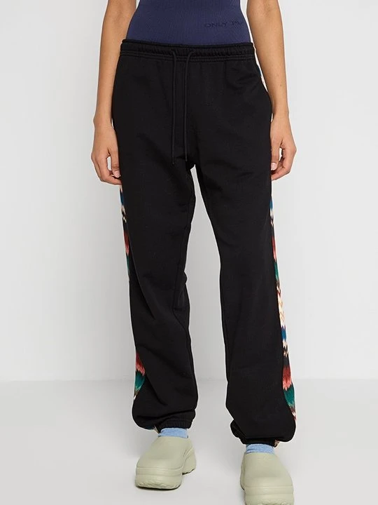 Zdjęcie produktu Spodnie treningowe Missoni czarny