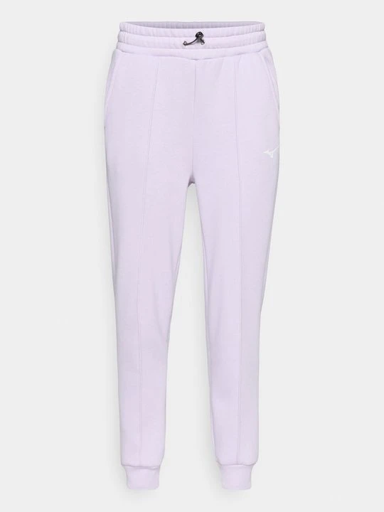 Zdjęcie produktu Spodnie treningowe Mizuno mauve