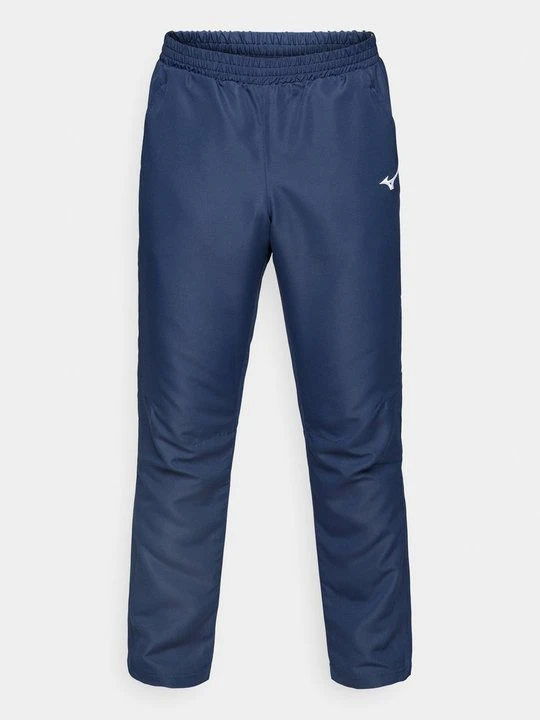 Zdjęcie produktu Spodnie treningowe Mizuno błękit królewski