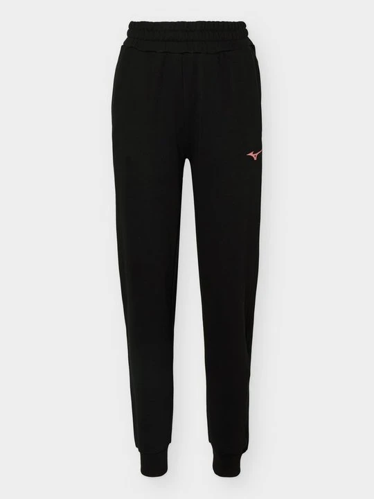 Zdjęcie produktu Spodnie treningowe Mizuno czarny