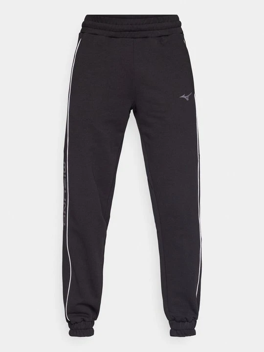 Zdjęcie produktu Spodnie treningowe Mizuno czarny