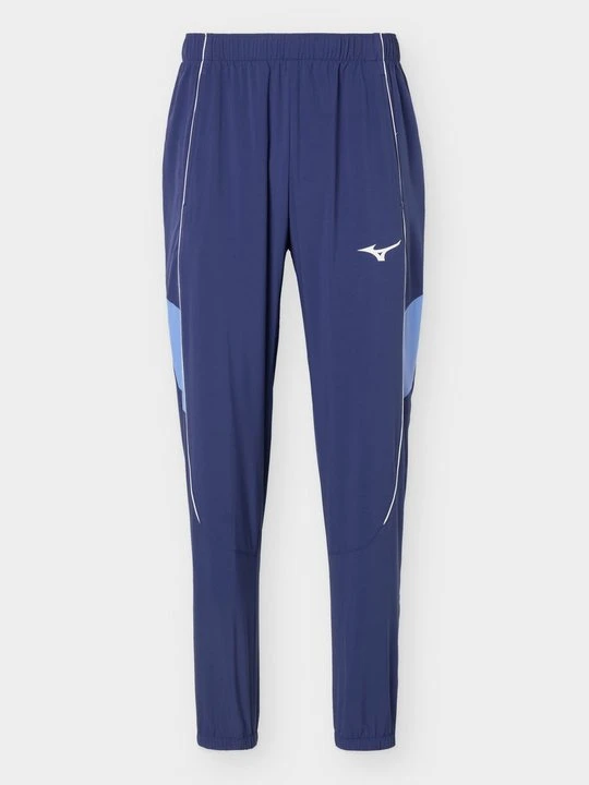 Zdjęcie produktu Spodnie treningowe Mizuno niebieski