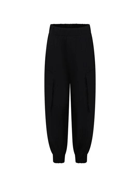 Zdjęcie produktu Spodnie treningowe MM6 Maison Margiela czarny