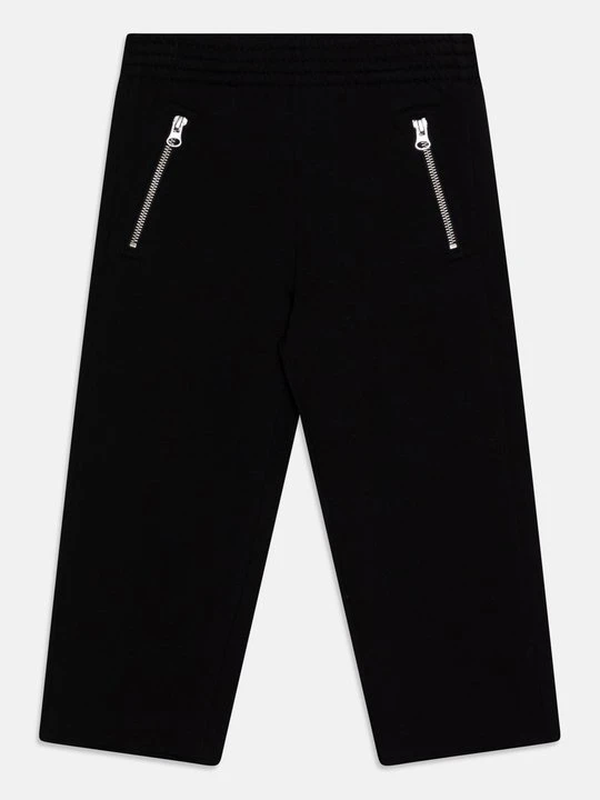 Zdjęcie produktu Spodnie treningowe MM6 Maison Margiela czarny