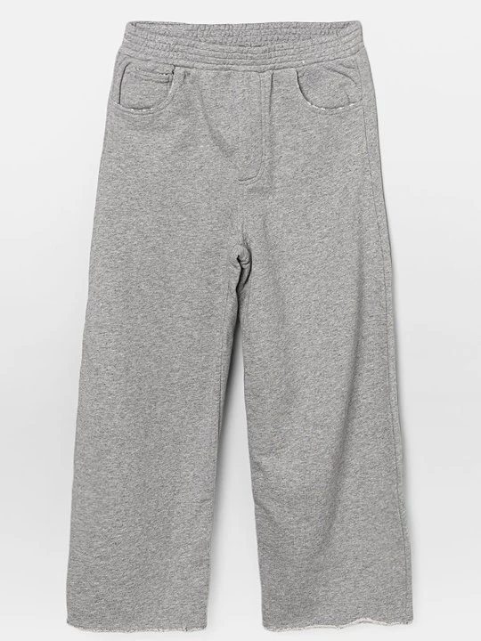 Zdjęcie produktu Spodnie treningowe MM6 Maison Margiela szary