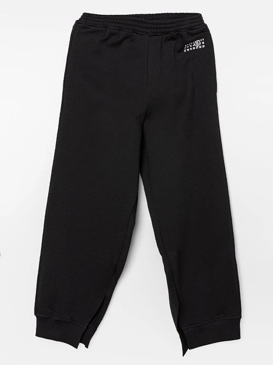 Zdjęcie produktu Spodnie treningowe MM6 Maison Margiela czarny
