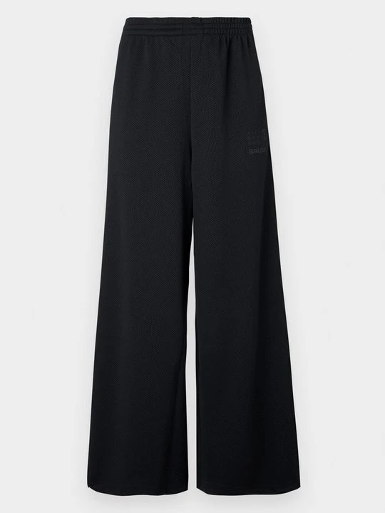 Zdjęcie produktu Spodnie treningowe MM6 Maison Margiela czarny